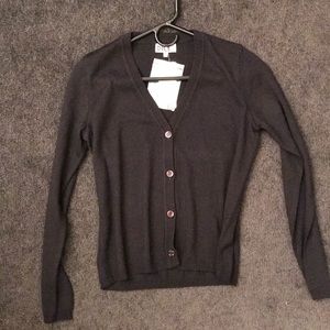 BRAND NEW Dice Paris Cardigan